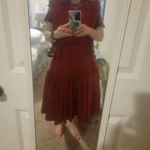 Beautiful Holiday Dress